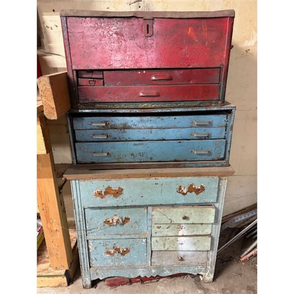 Tool Case