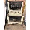Image 1 : Antique Heaters