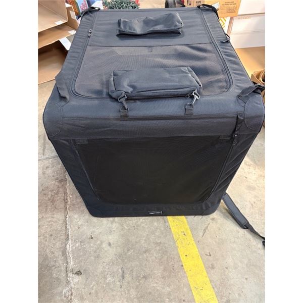 Soft Dog Kennel