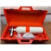 Image 1 : Emergency Oxygen Tanks x 3