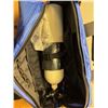 Image 1 : Emergency Oxygen Tanks x 2