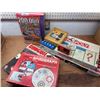 Image 1 : Vintage Board Games