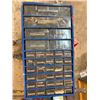Image 1 : Blue case of bolts
