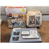 Image 1 : NEW Items boxed x 3