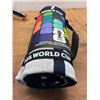 Image 1 : FIFA 2026 Travel Throw Blanket
