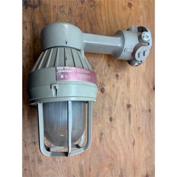 Lamp Fixture