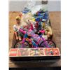 Image 1 : Retro Barbie etc.