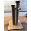 Image 1 : NEW Cat Scratch Post