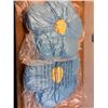 Image 1 : NEW Flower Shaped Pillows x 2