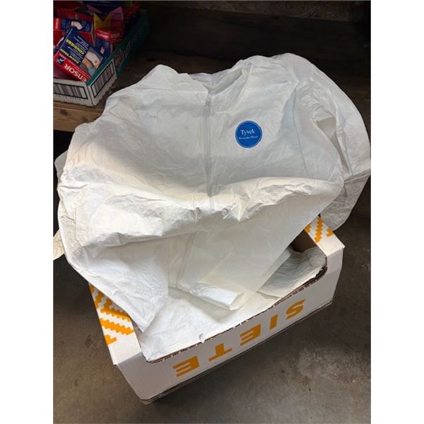 Bundle of new Protective Wear