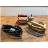 Image 1 : Retro/Vintage Irons