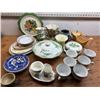 Image 1 : Vintage Dishes