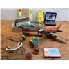 Image 1 : Vintage Toys Assortment
