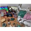Image 1 : Mystery Tin Box etc