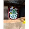 Image 1 : Bucket of Golf Balls
