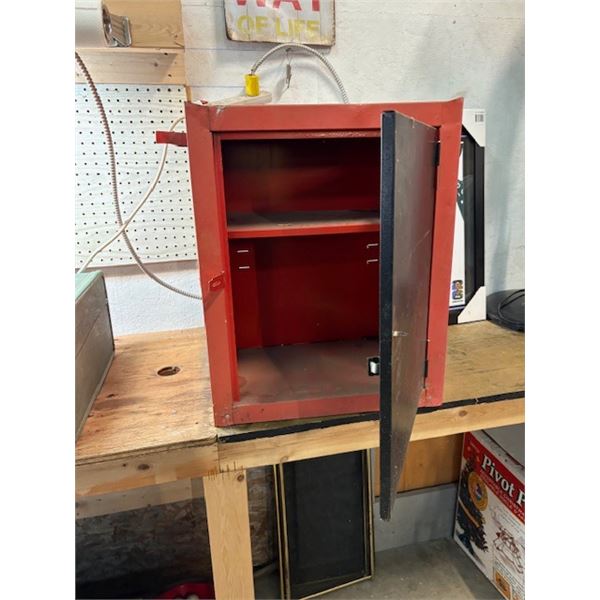 Metal Case