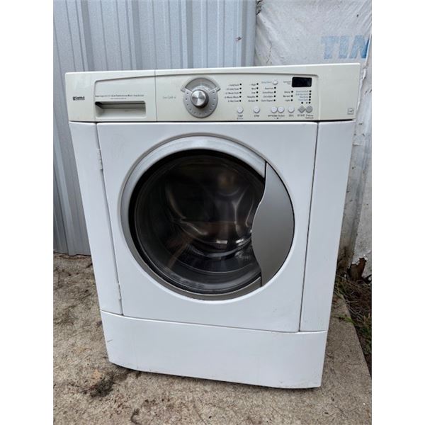 kenmore Washing Machine