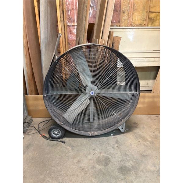 Industrial Fan