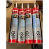 Image 1 : Lepage Foam x 4