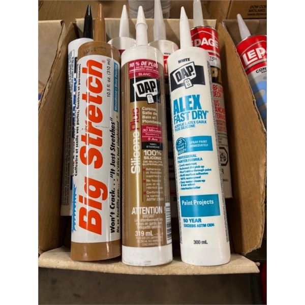 Lepage Foam x 7