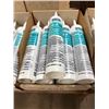 Image 1 : Silicone Sealant X 9