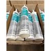 Image 1 : Silicone Sealant X 9
