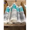 Image 1 : Silicone Sealant X 9