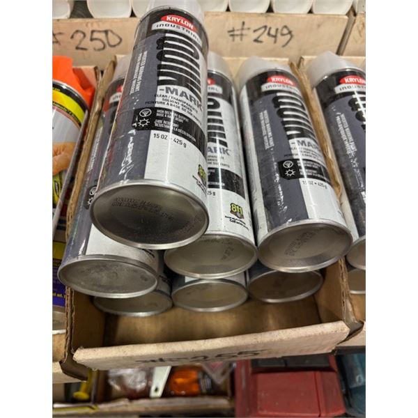 Inverted Marking Paint x 7