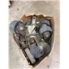 Image 1 : Box of Wheels