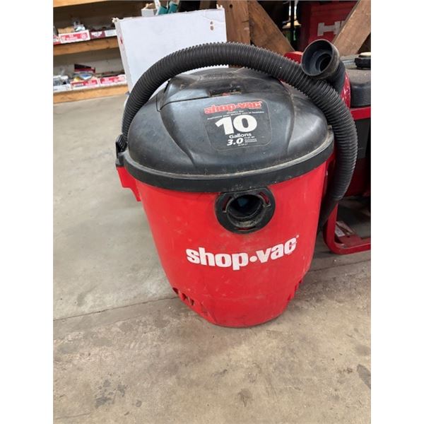Shop Vac