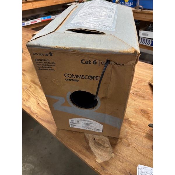 Wire Catle