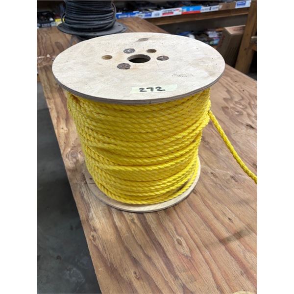 Rope