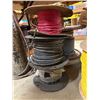 Image 1 : Wire rolls x3