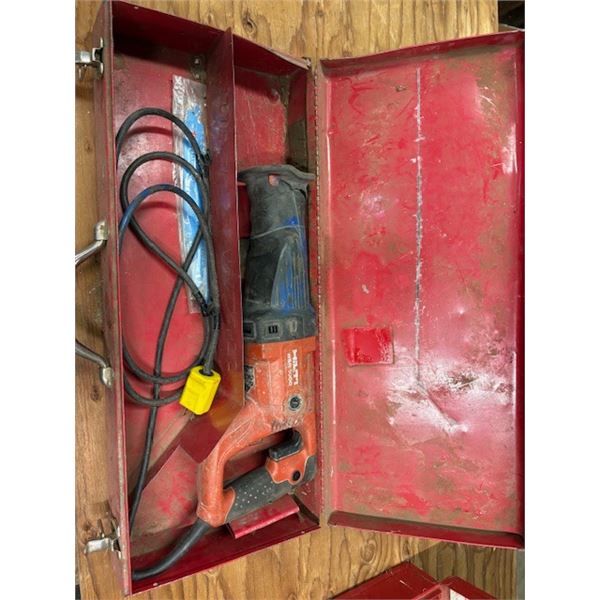 Hilti WSR 1000