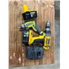 Image 1 : Dewalt 14v