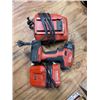 Image 1 : Hilti Drill