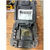 Image 1 : Dewalt Lazer