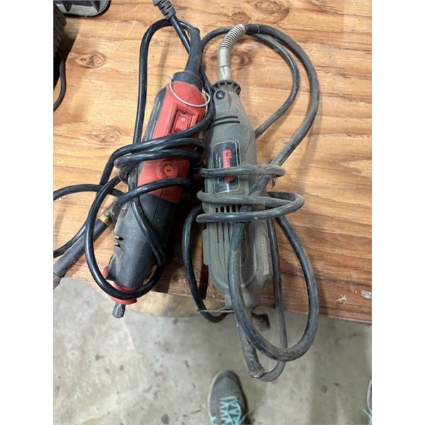 Handheld Electric Tool