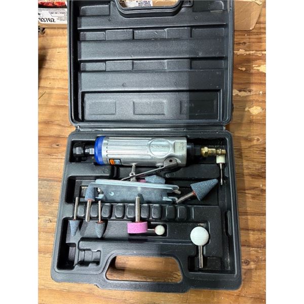 Grinder Kit