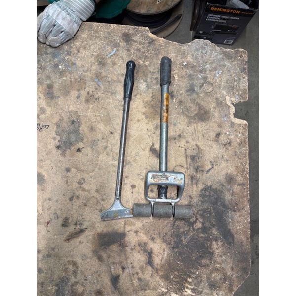 Long Tools