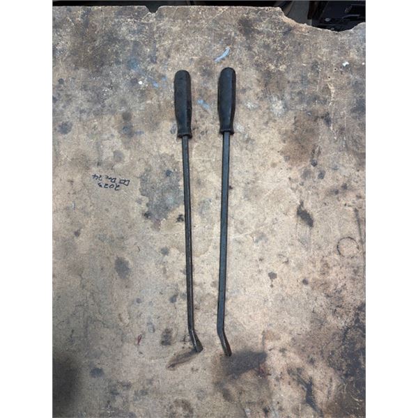 Levers long