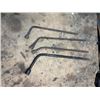 Image 1 : Tire Arms x 4