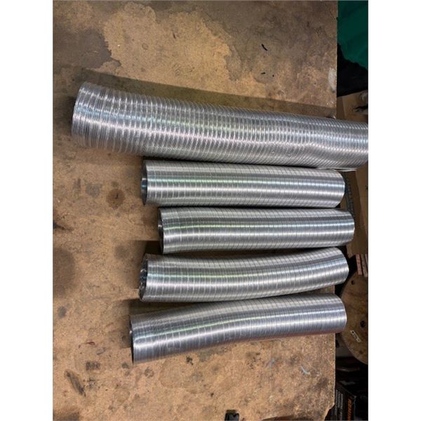 Ventilation Hose