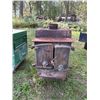 Image 1 : Vintage Wood Stove