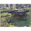 Image 1 : Utility Trailer