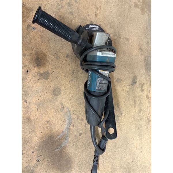 Mikita Grinder