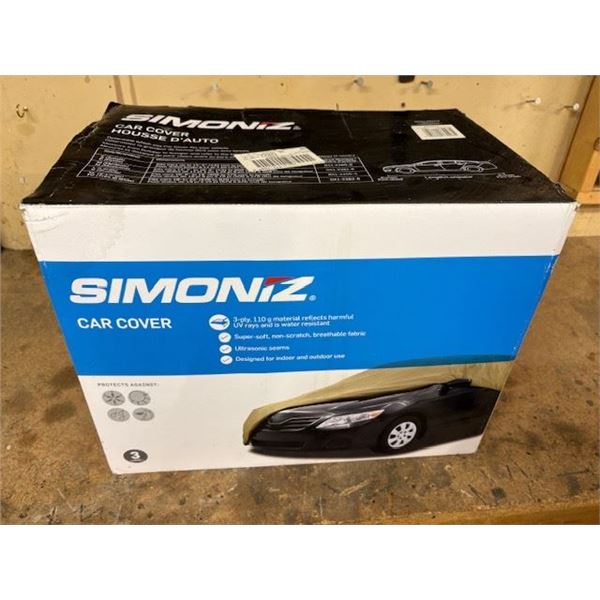 Car Cover