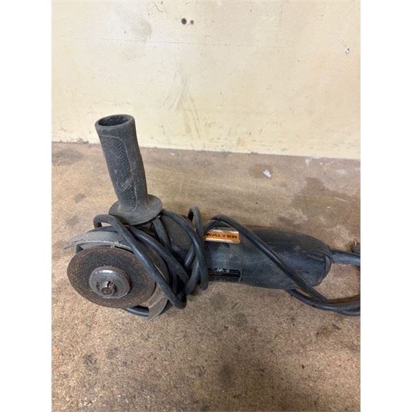 Walte Grinder