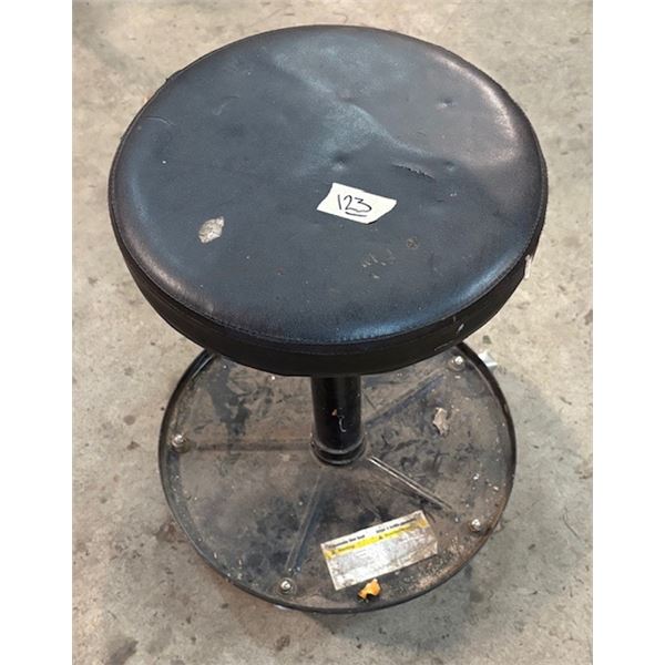 Mechanic Stool
