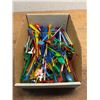 Image 1 : Classic Stir Sticks Assorted